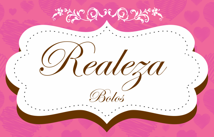 Realeza Bolos